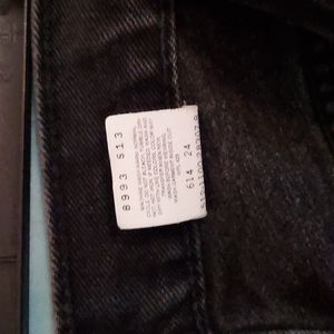 Vintage  pairs of Levi 512 women's tapered leg